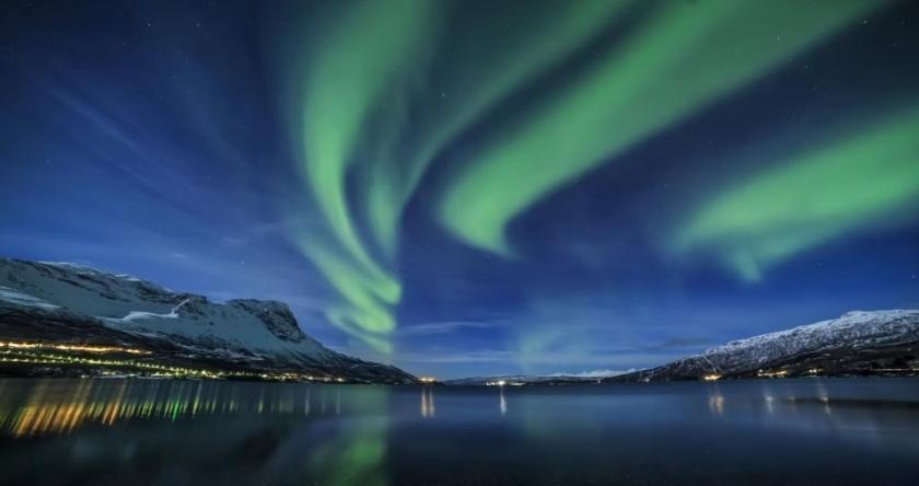 Koselig Leilighet I Narvik Sentrum 5 Soveplasser Gratis Parkering Og Gratis Internett Екстериор снимка