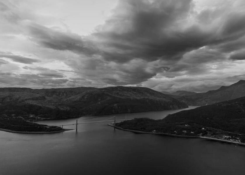 Koselig Leilighet I Narvik Sentrum 5 Soveplasser Gratis Parkering Og Gratis Internett Екстериор снимка