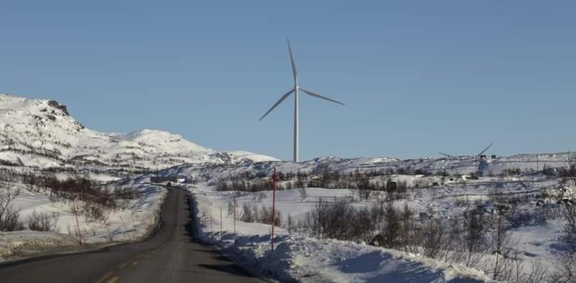 Koselig Leilighet I Narvik Sentrum 5 Soveplasser Gratis Parkering Og Gratis Internett Екстериор снимка