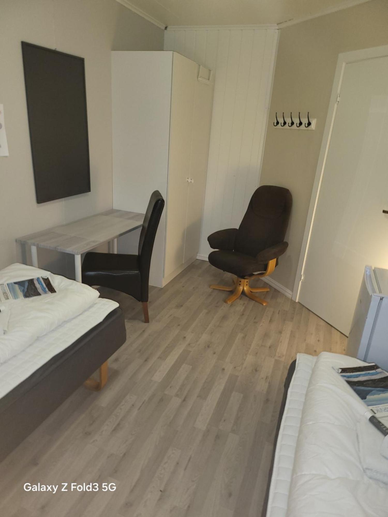 Koselig Leilighet I Narvik Sentrum 5 Soveplasser Gratis Parkering Og Gratis Internett Екстериор снимка