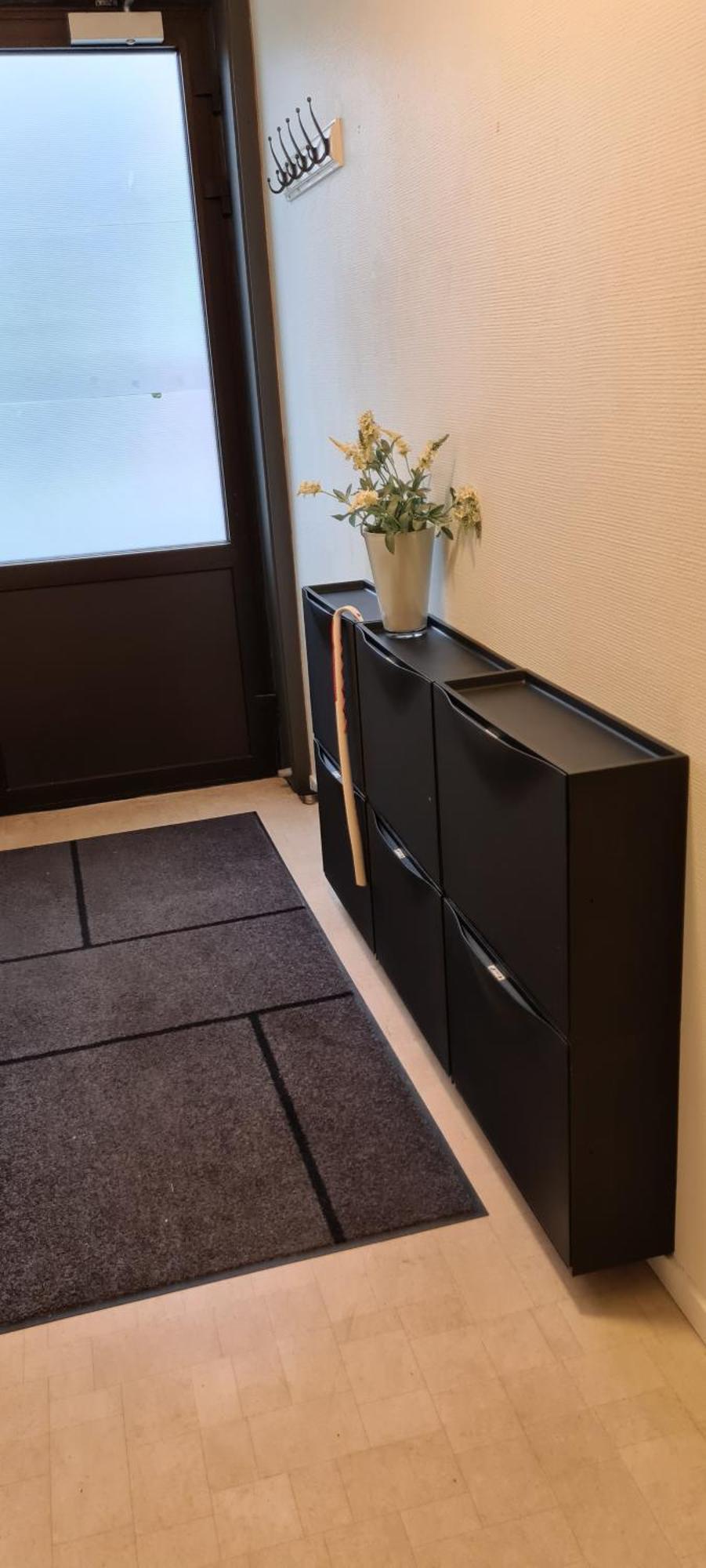 Koselig Leilighet I Narvik Sentrum 5 Soveplasser Gratis Parkering Og Gratis Internett Екстериор снимка