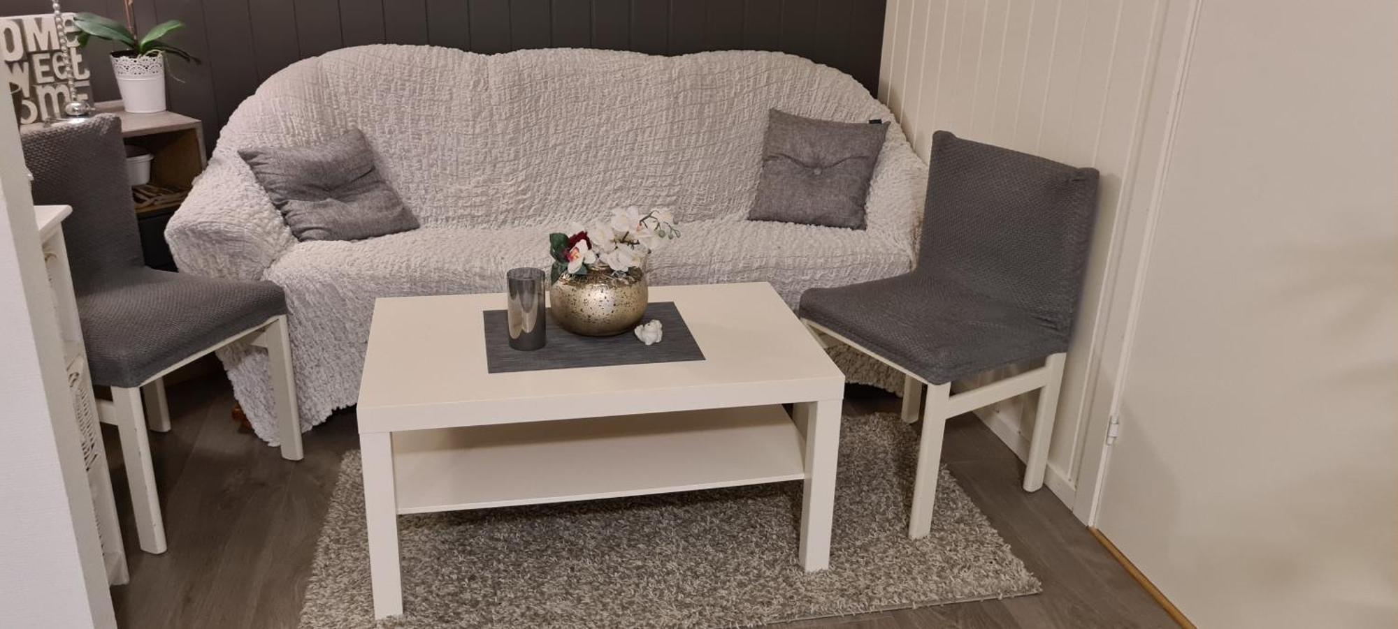 Koselig Leilighet I Narvik Sentrum 5 Soveplasser Gratis Parkering Og Gratis Internett Екстериор снимка